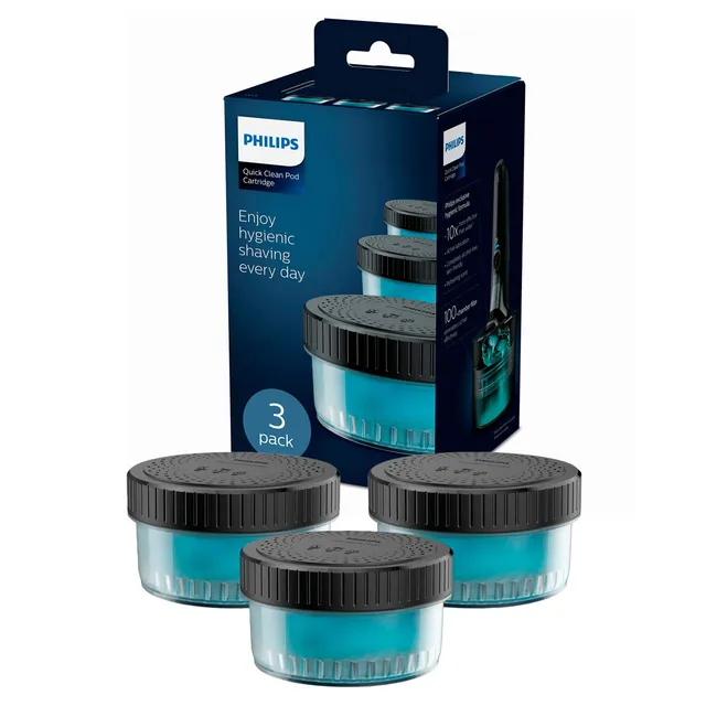 philips-quick-clean-cc13-50-reinigungskartuschen-3er-pack-original-kartuschen-f- image 1