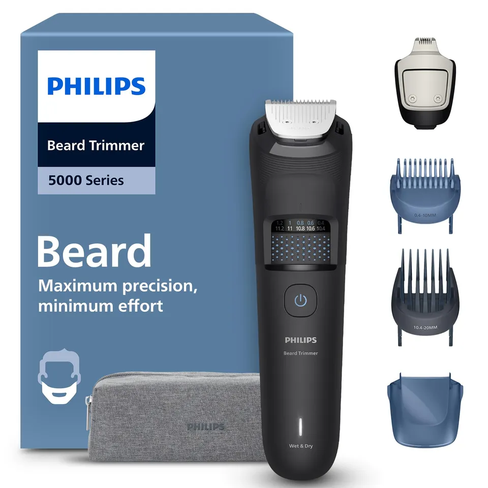 philips-bartschneider-5000er-serie-bt5765-15-kabelloser-bartschneider-mit-selbst image 1