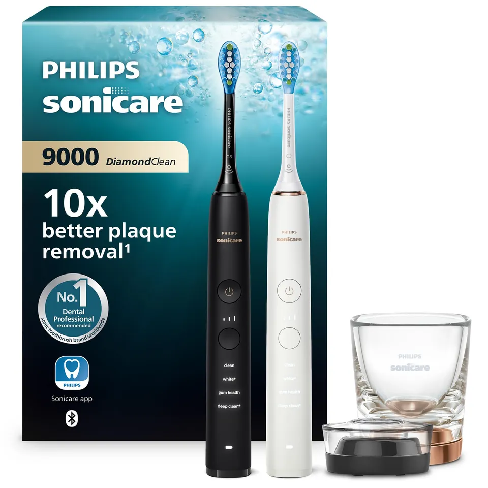 philips-sonicare-diamondclean-9000-hx9914-57-elektrische-schallzahnb-rste-zweier image 1