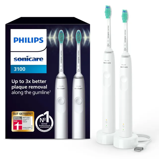philips-sonicare-3100-hx3675-13-elektrische-schallzahnb-rste-andruckkontrolle-ti image 1