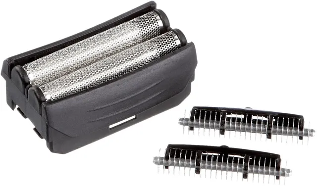 remington-sp290-kombipack-ersatzfolie-und-scherklinge-dual-foil-f-r-folienrasier image 1