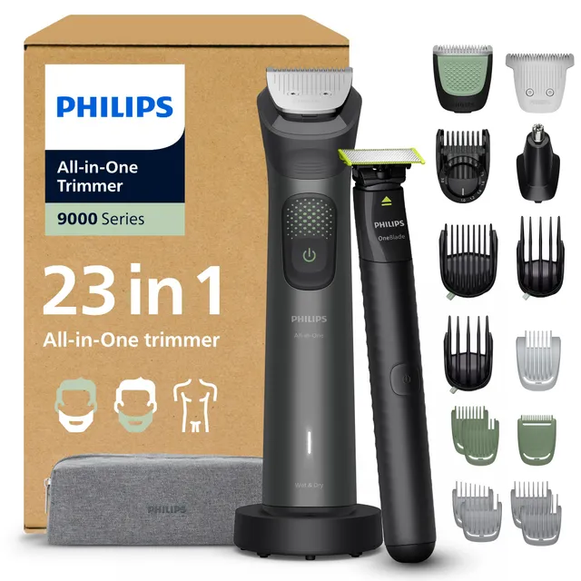 philips-multigroom-series-9000-mg9561-30-23-teiliger-all-in-one-barttrimmer-haar image 1