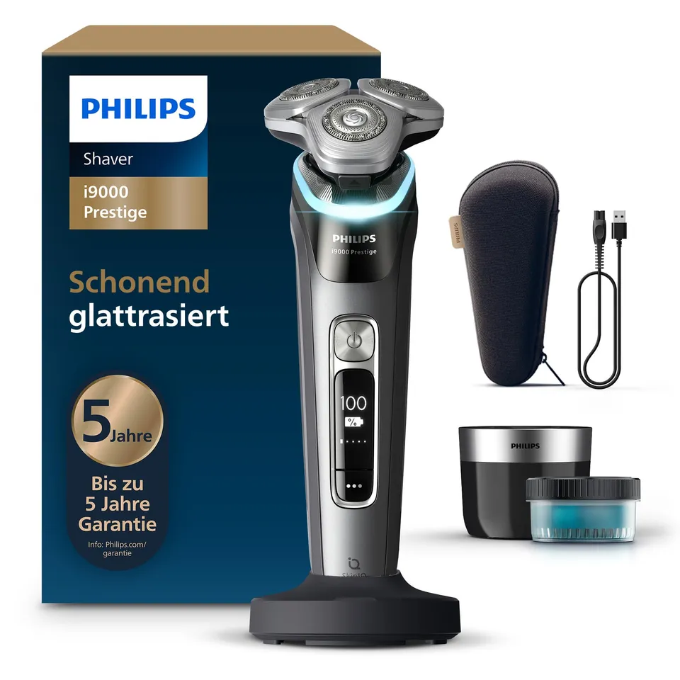 philips-i9000-prestige-xp9202-30-nass-und-trockenrasierer-f-r-herren-mit-pressur image 1
