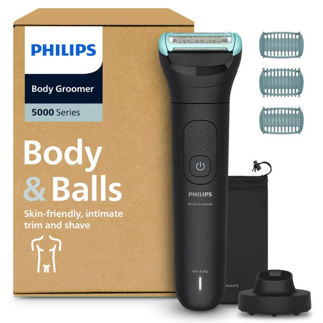 philips-bodygroom-series-5000-bg5485-30-bodygroomer-f-r-m-nner-rasiersystem-mit- image 1