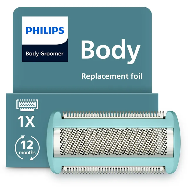 philips-bodygroom-bg2010-43-ersatzscherfolie-rasiersystem-mit-dreifachschutz-100 image 1