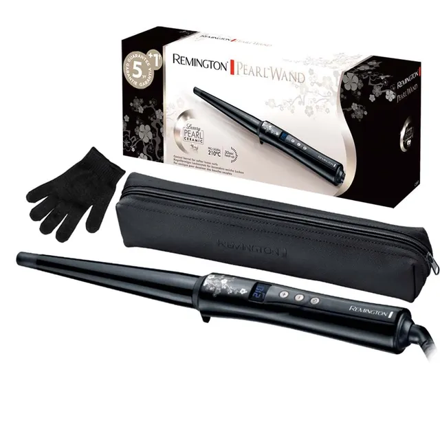 remington-lockenstab-pearl-digital-ci951-kegelf-rmig-13-25-mm-keramikbeschichtun image 1
