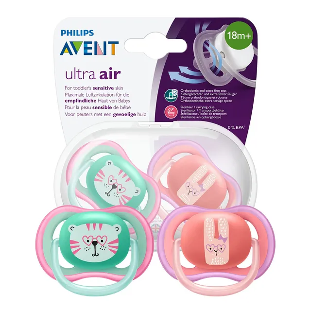 philips-avent-ultra-air-schnuller-scf349-15-2er-pack-bpa-frei-mit-extragro-en-lu image 1