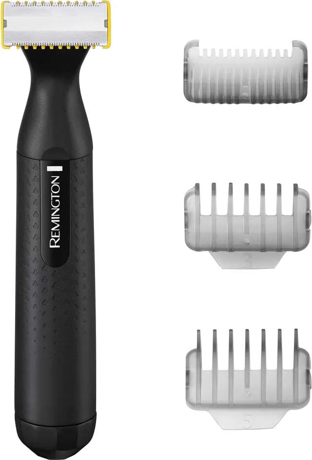 remington-omniblade-hg1000-hybrid-bart-und-k-rperhaartrimmer-batteriebetrieben-1 image 1