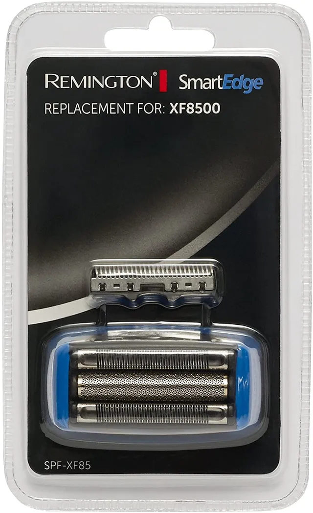 remington-spf-xf85-original-scherfolien-kopf-f-r-xf8500-smartedge-herrenrasierer image 1