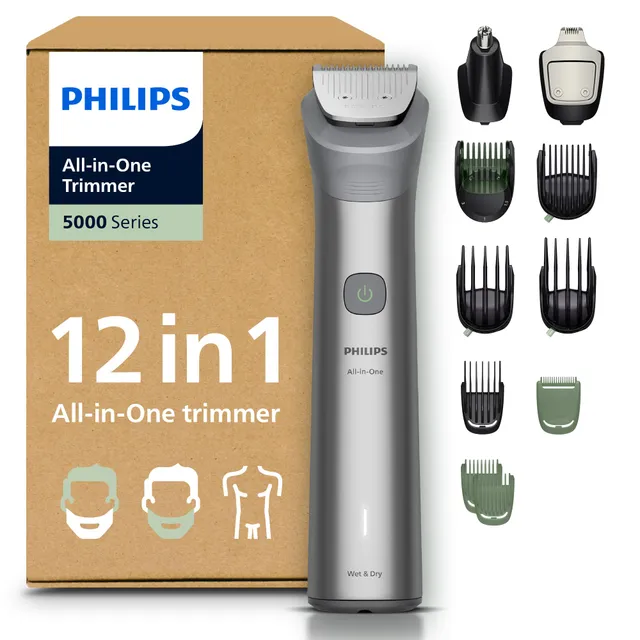 philips-multigroom-series-5000-mg5952-30-all-in-one-barttrimmer-haarschneider-12 image 1