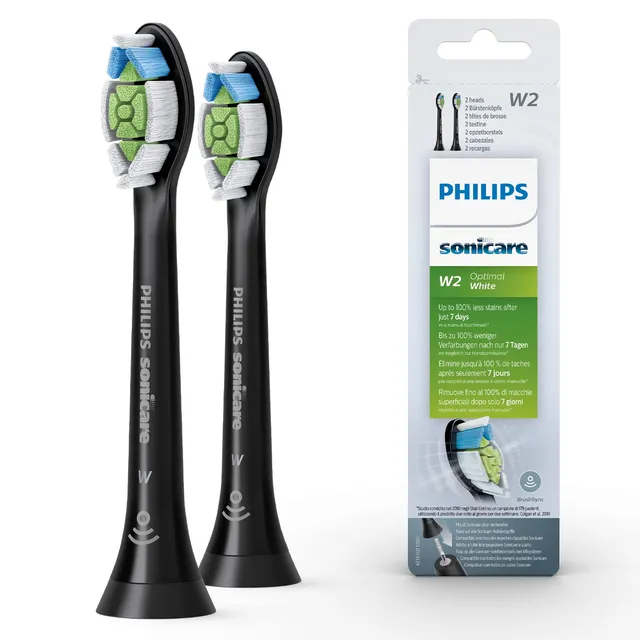 philips-sonicare-original-w2-optimal-white-standard-schallzahnb-rstenk-pfe-hx606-3 image 1
