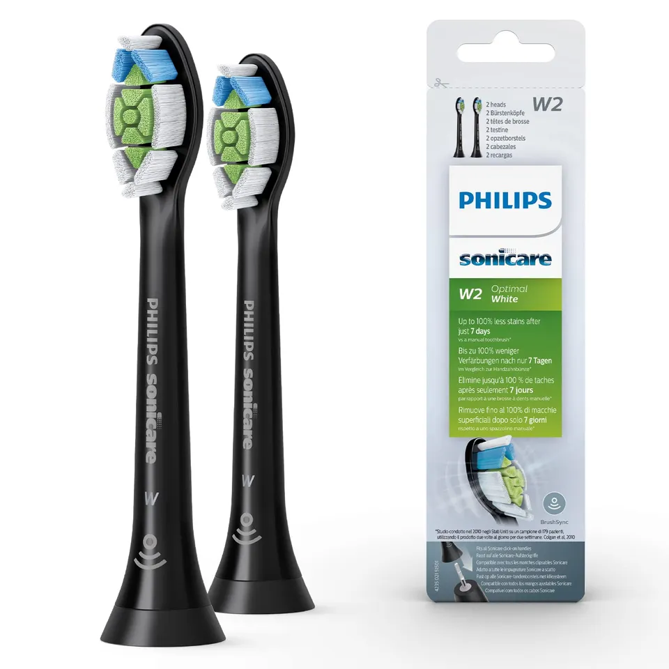 philips-sonicare-original-w2-optimal-white-standard-schallzahnb-rstenk-pfe-hx606-3 image 1