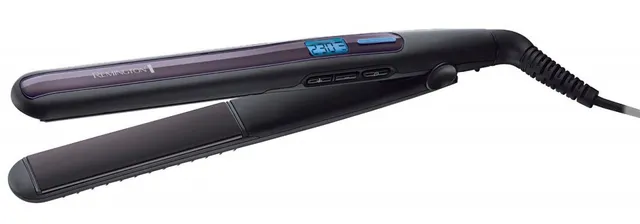 remington-pro-sleek-curl-s6505-gl-tteisen-abgerundetes-design-zum-gl-tten-locken image 1