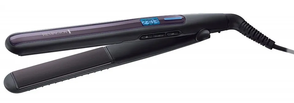 remington-pro-sleek-curl-s6505-gl-tteisen-abgerundetes-design-zum-gl-tten-locken image 1