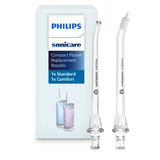 philips-sonicare-hx3072-00-compact-flosser-ersatz-d-sen-n1-standard-n2-comfort-b image 1