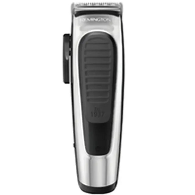 remington-hc450-haarschneidemaschine-profi-classic-mit-selbstsch-rfenden-edelsta image 1