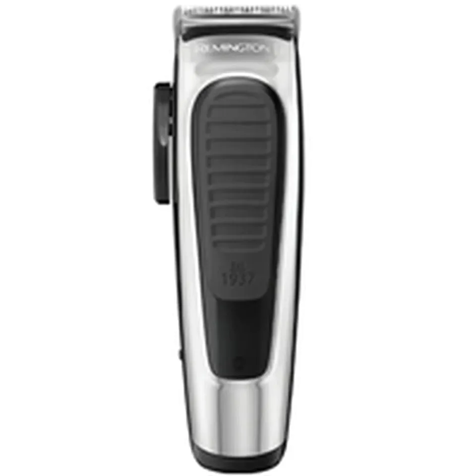 remington-hc450-haarschneidemaschine-profi-classic-mit-selbstsch-rfenden-edelsta image 1