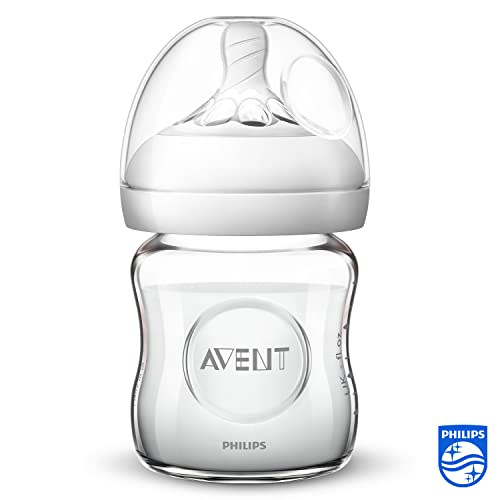 philips-avent-natural-babyflasche-aus-glas-scf051-17-120-ml-glasflasche-mit-ultr image 8