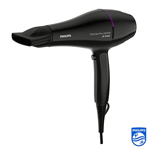 philips-drycare-pro-bhd274-00-haartrockner-2100-w-haartrockner-mit-leistungsstar image 8
