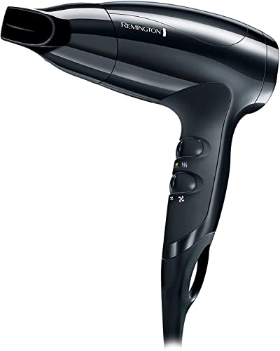remington-d5000-compact-haartrockner-1800-watt-extrem-kleines-reise-design-mit-s image 7
