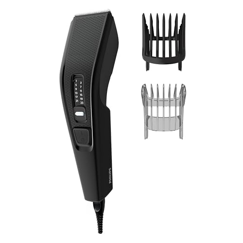 philips-hair-clipper-series-3000-hc3510-15-haarschneider-mit-trim-n-flow-technol image 7