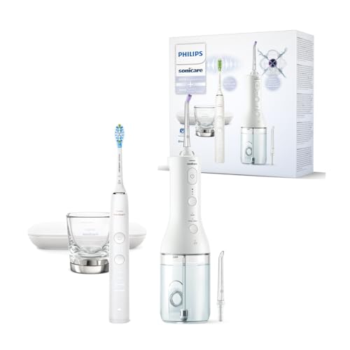 philips-sonicare-hx3886-41-set-power-flosser-3000-kabellose-munddusche-diamondcl image 8
