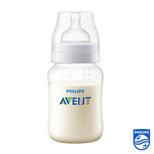 philips-avent-scf813-17-anti-colic-flasche-260-ml-babyflasche-mit-anti-kolik-ven image 8