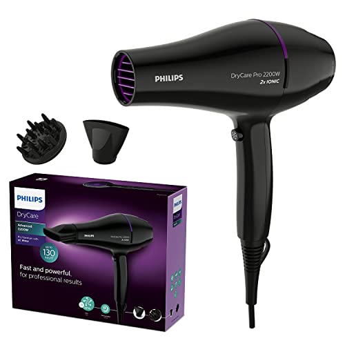 philips-drycare-pro-bhd274-00-haartrockner-2100-w-haartrockner-mit-leistungsstar image 7