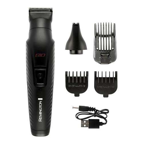remington-g10-pg2100-10-in-1-multigroomer-haarschneidemaschine-mit-5-aufs-tzen-b image 7