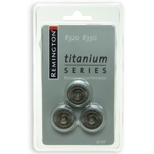 remington-sp-rt-scherkopf-titanium-ersatz-scherkopfset-f-r-rasierer-r320-r325-r3 image 1