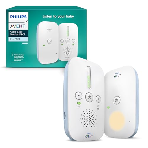 philips-avent-dect-audio-babyphone-scd503-26-gegensprechfunktion-nachtlicht-smar image 7