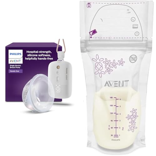philips-avent-hands-free-elektrische-einzelmilchpumpe-scf531-11-motor-in-kranken image 8