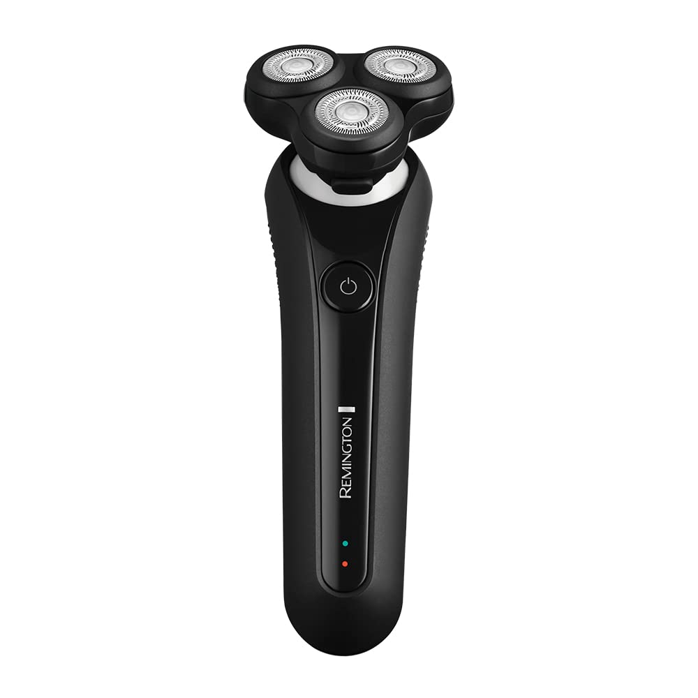 remington-rotationsrasierer-x5-xr1750-mit-360-pivotball-drehgelenk-powersense-te image 2