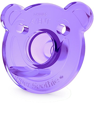 philips-avent-soothie-scf194-05-schnuller-ab-3-monate-einteiliges-medizinisches- image 8