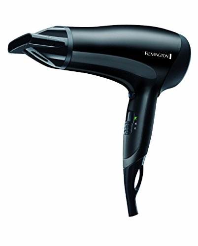 remington-power-dry-d3010-ionen-haartrockner-2000-w-kompakter-leichtgewicht-f-hn image 3