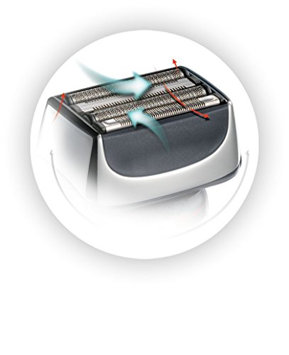 remington-spr-xf9-scherkopf-mit-liftlogic-folien-f-r-folienrasierer-xf9000-ultim image 6