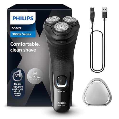 philips-shaver-series-3000x-x3001-00-elektrorasierer-nass-und-trockenrasur-skinp image 8