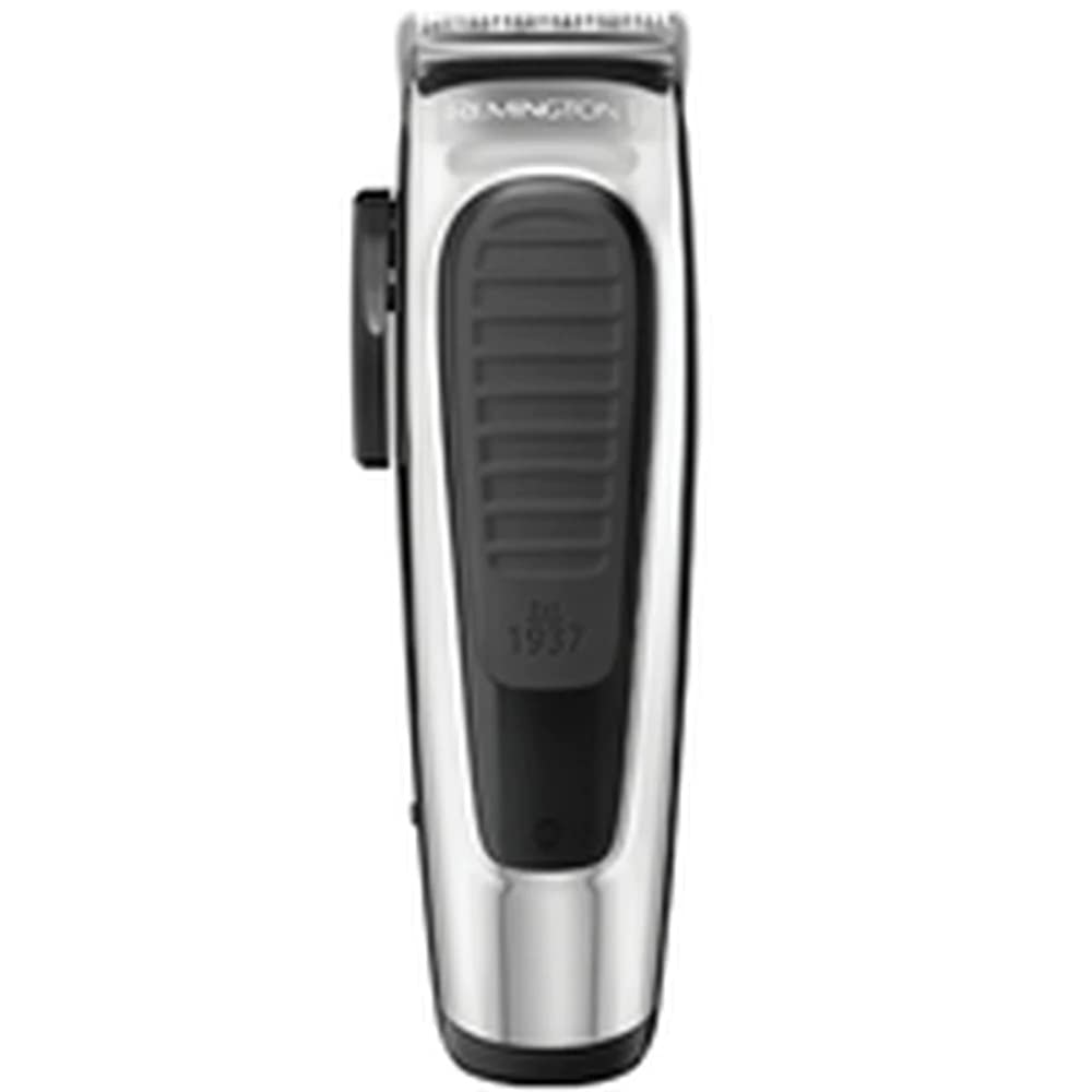 remington-hc450-haarschneidemaschine-profi-classic-mit-selbstsch-rfenden-edelsta image 1