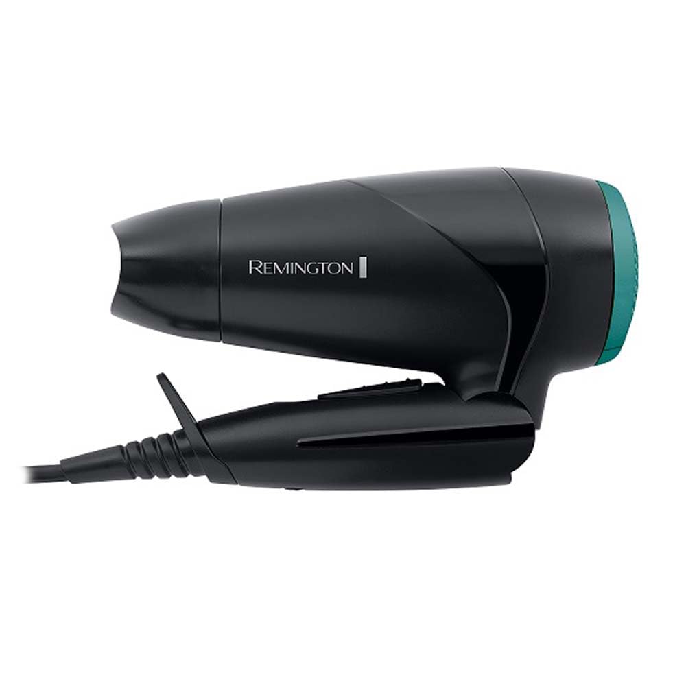 remington-d1500-on-the-go-reisehaartrockner-2000-w-klappbar-weltweitspannung-120 image 3