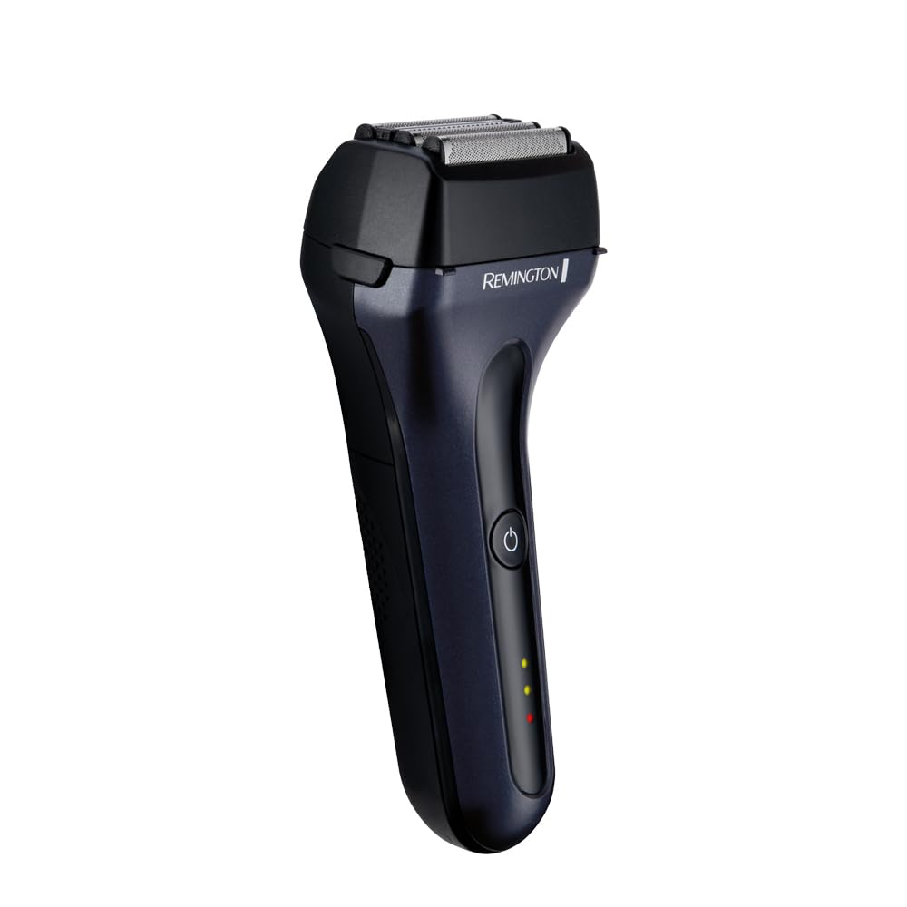 remington-f7000-style-series-folienrasierer-f-r-herren-tri-flex-3-fach-scherfoli image 2