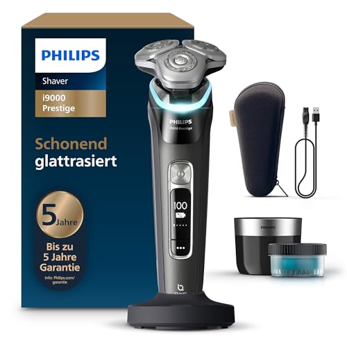 philips-rasierer-i9000-prestige-xp9207-30-elektrischer-nass-und-trockenrasierer- image 8