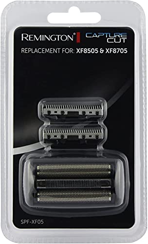 remington-spf-xf05-ersatzscherkopf-f-r-capturecut-xf8505-und-xf8705-folienrasier image 6