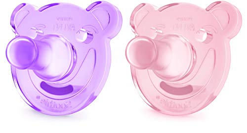 philips-avent-soothie-scf194-05-schnuller-ab-3-monate-einteiliges-medizinisches- image 6