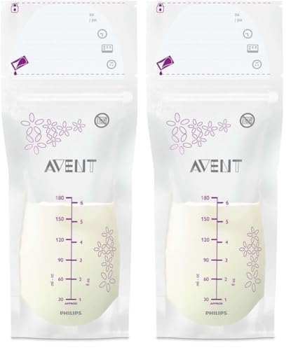 philips-avent-scf603-25-muttermilchbeutel-180-ml-vorsterilisiert-auslaufsicherer image 6