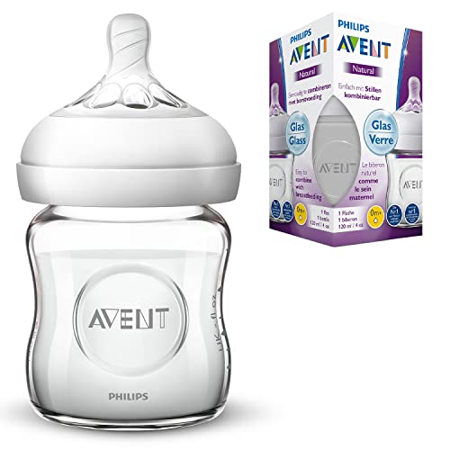 philips-avent-natural-babyflasche-aus-glas-scf051-17-120-ml-glasflasche-mit-ultr image 7