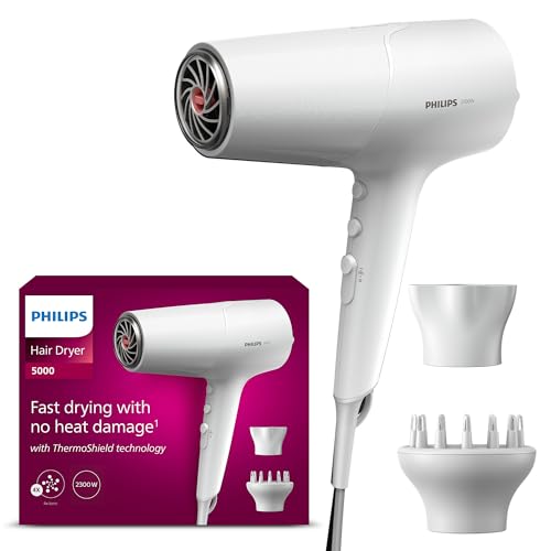 philips-haartrockner-5000-series-bhd500-20-ionen-f-hn-mit-thermoshield-technolog image 8