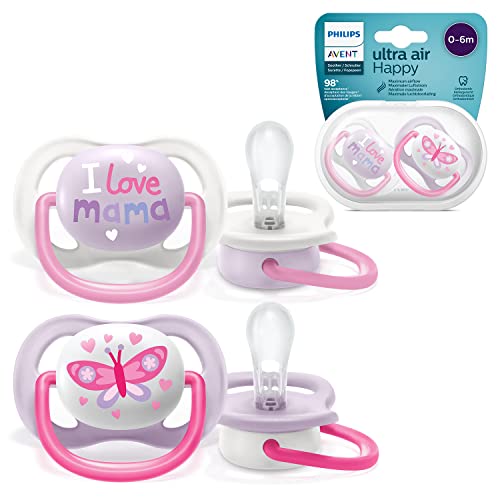 philips-avent-scf080-02-ultra-air-schnuller-0-6-monate-atmungsaktiv-kiefergerech image 6