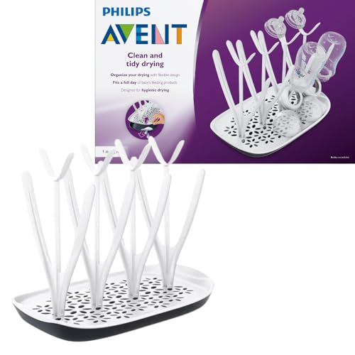 philips-avent-scf149-00-trockengestell-mit-abnehmbarer-abtropfschale-babyflasche image 8