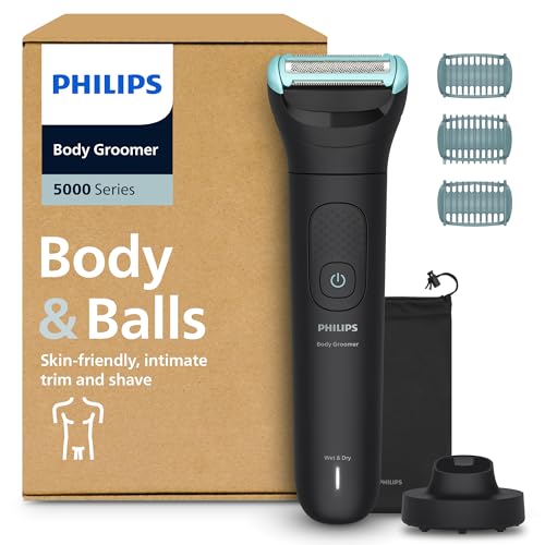 philips-bodygroom-series-5000-bg5485-30-bodygroomer-f-r-m-nner-rasiersystem-mit- image 8
