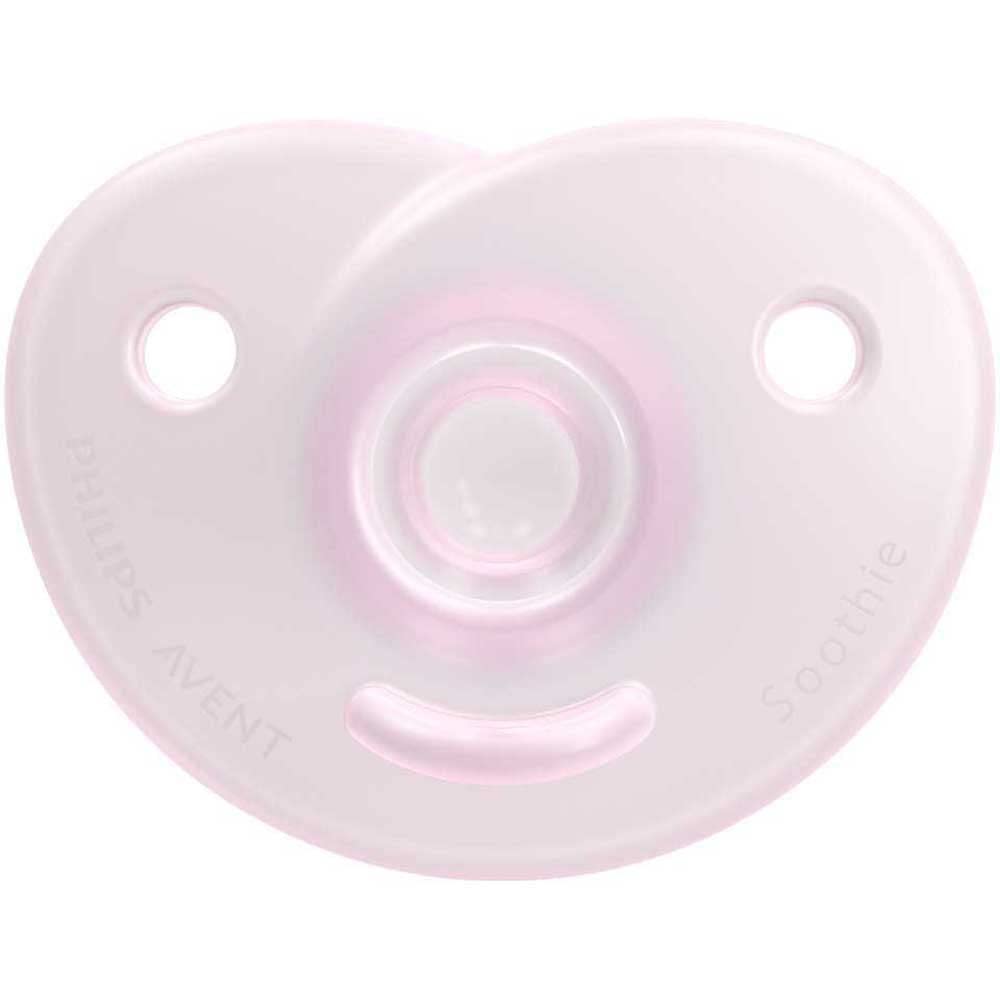 philips-avent-soothie-scf099-22-schnuller-f-r-babys-0-6-monate-bpa-freies-medizi image 3